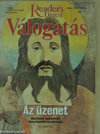 Reader's Digest Válogatás 1999. december