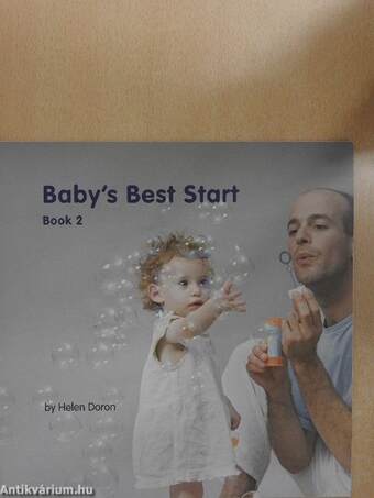 Baby's Best Start 2