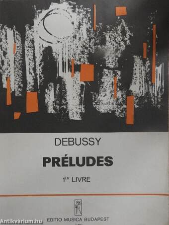 Préludes