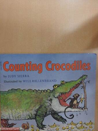 Counting Crocodiles