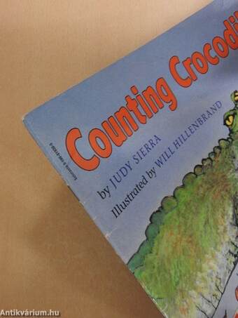 Counting Crocodiles