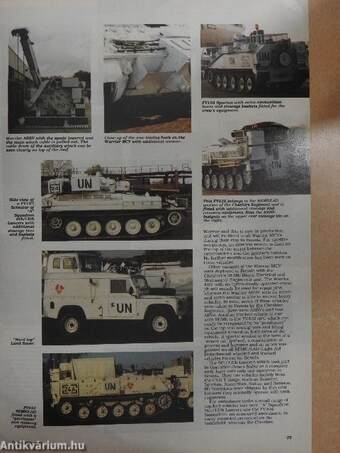 Military Modelling October 1993