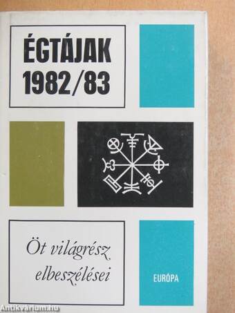 Égtájak 1982/83