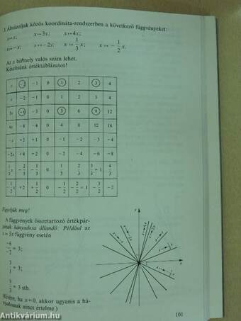 Matematika I-III.