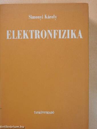 Elektronfizika