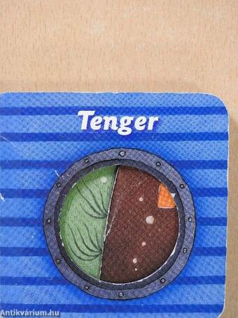 Tenger