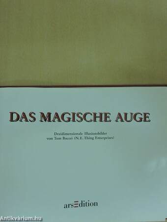 Das magische auge