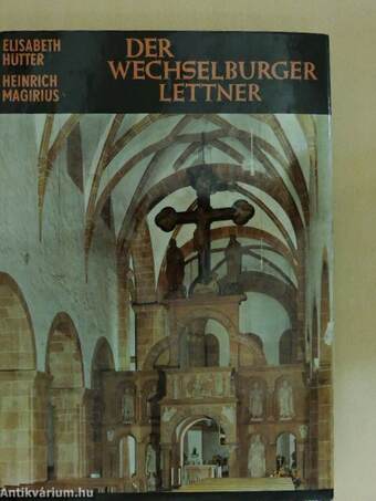 Der Wechselburger Lettner