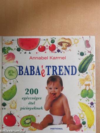 Babaétrend