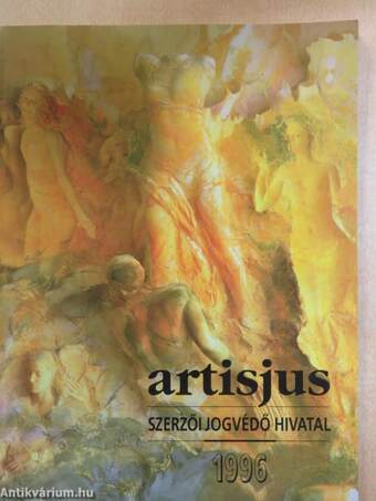 Artisjus 1996