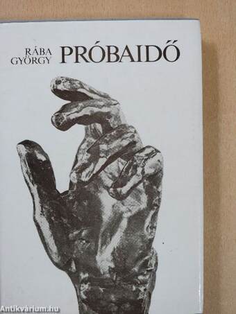 Próbaidő