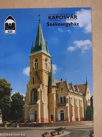 Kaposvár - Székesegyház