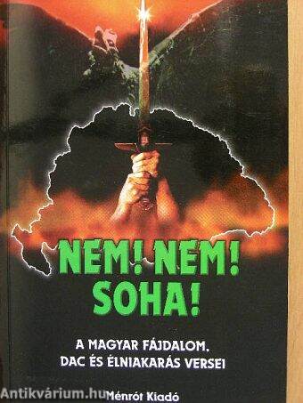 Nem! Nem! Soha