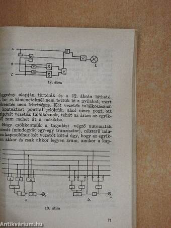 A matematikai logika alapjai