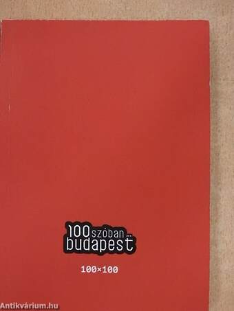 100 szóban Budapest