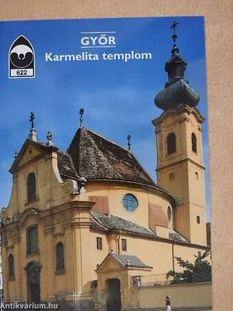 Győr - Karmelita templom