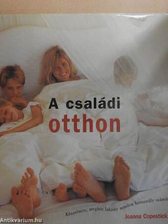 A családi otthon