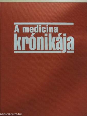 A medicina krónikája