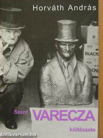 Szent Varecza költészete