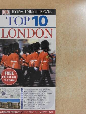 Top 10 London