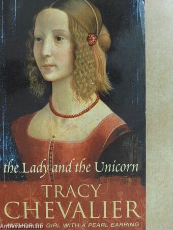 The Lady and the Unicorn