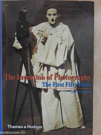 The Invention of Photography