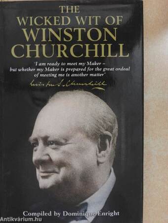 The Wicked Wit of Winston Churchill