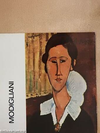 Modigliani