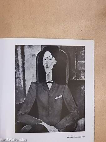 Modigliani