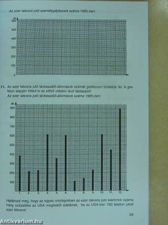 Matematika 7-8. - Gyakorló