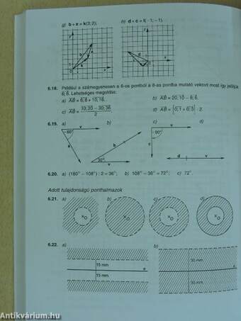 Matematika 7-8. - Gyakorló