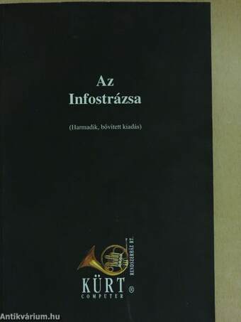 Az Infostrázsa