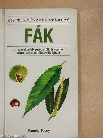 Fák