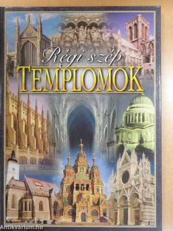 Régi szép templomok