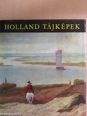 Holland tájképek