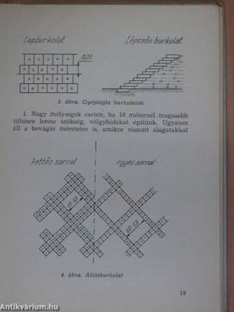 Pályafenntartási útmutató állami erdei vasutak részére