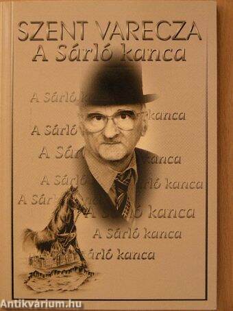 A Sárló kanca