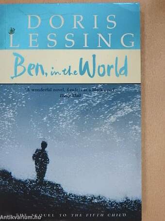 Ben, in the World