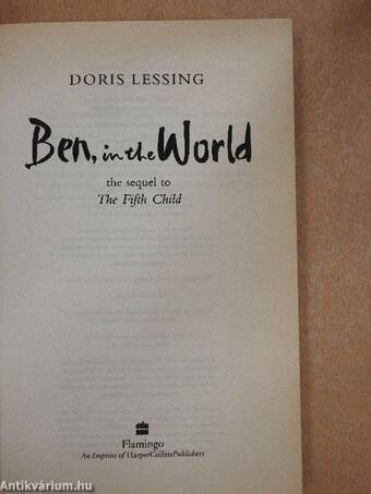 Ben, in the World