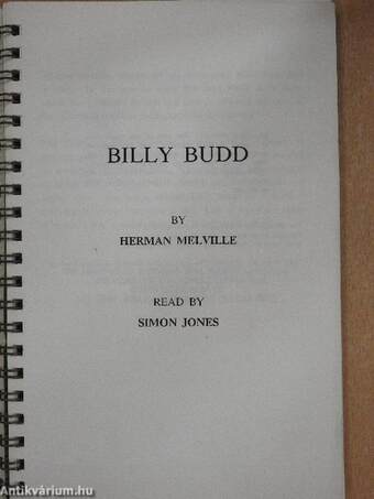 Billy Budd