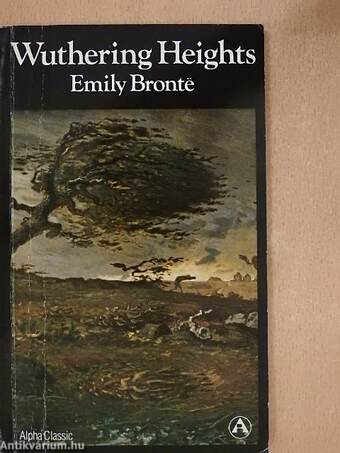 Wuthering Heights