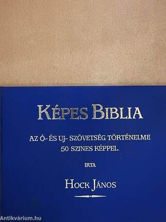 Képes Biblia