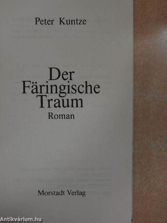 Der Färingische Traum