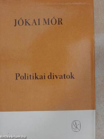 Politikai divatok