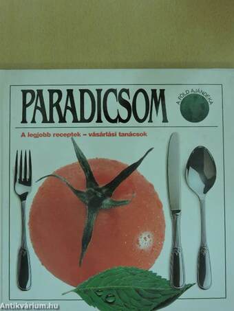 Paradicsom