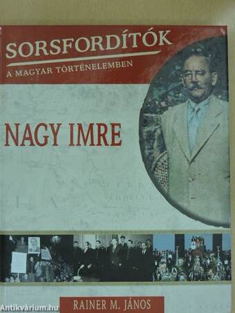 Nagy Imre