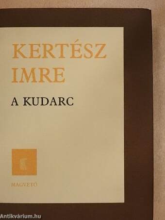 A kudarc