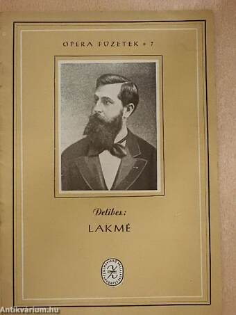 Delibes: Lakmé