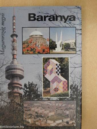 Baranya