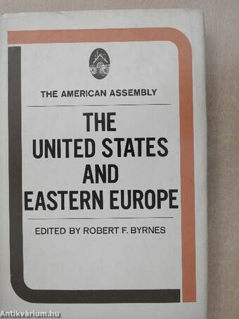 The United States and Eastern Europe